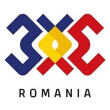 Sigla FIBA 3x3 România