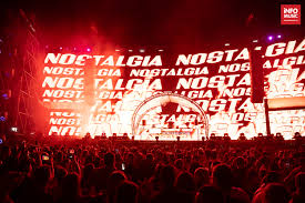Sigla Nostalgia Festival