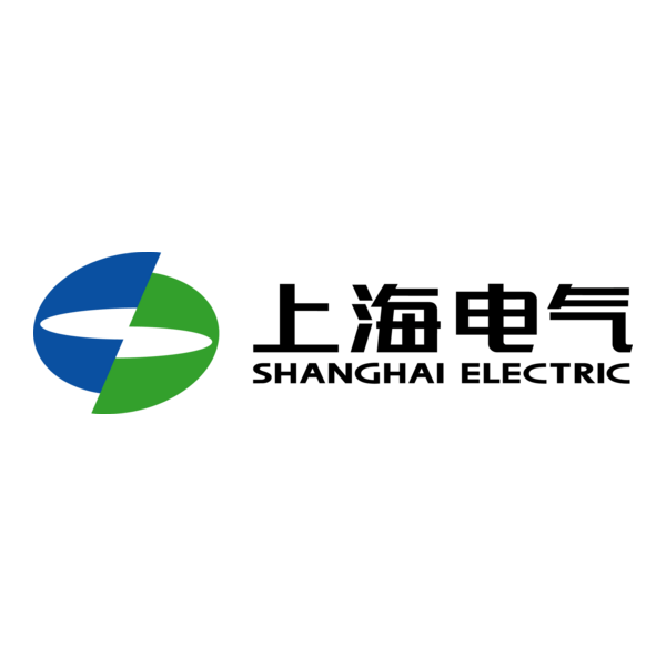 Sigla S.C. Shanghai Electric Romania Company S.R.L.