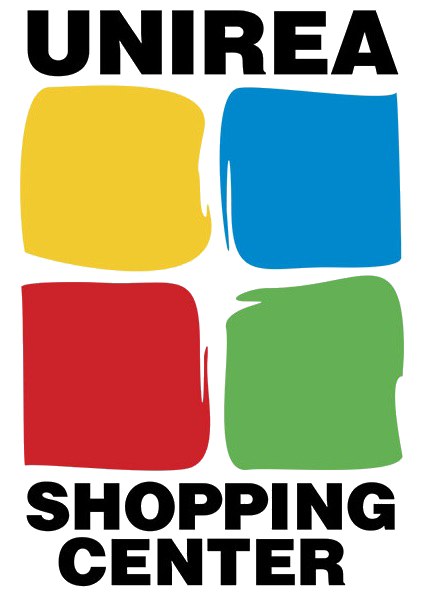 Sigla Unirea Shopping Center
